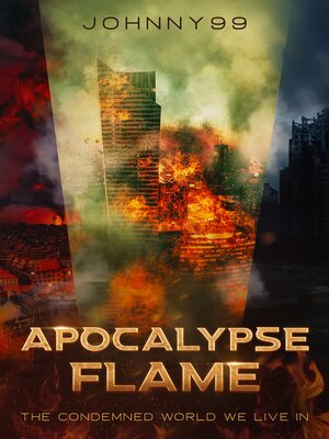 cover image of Apocalypse Flame